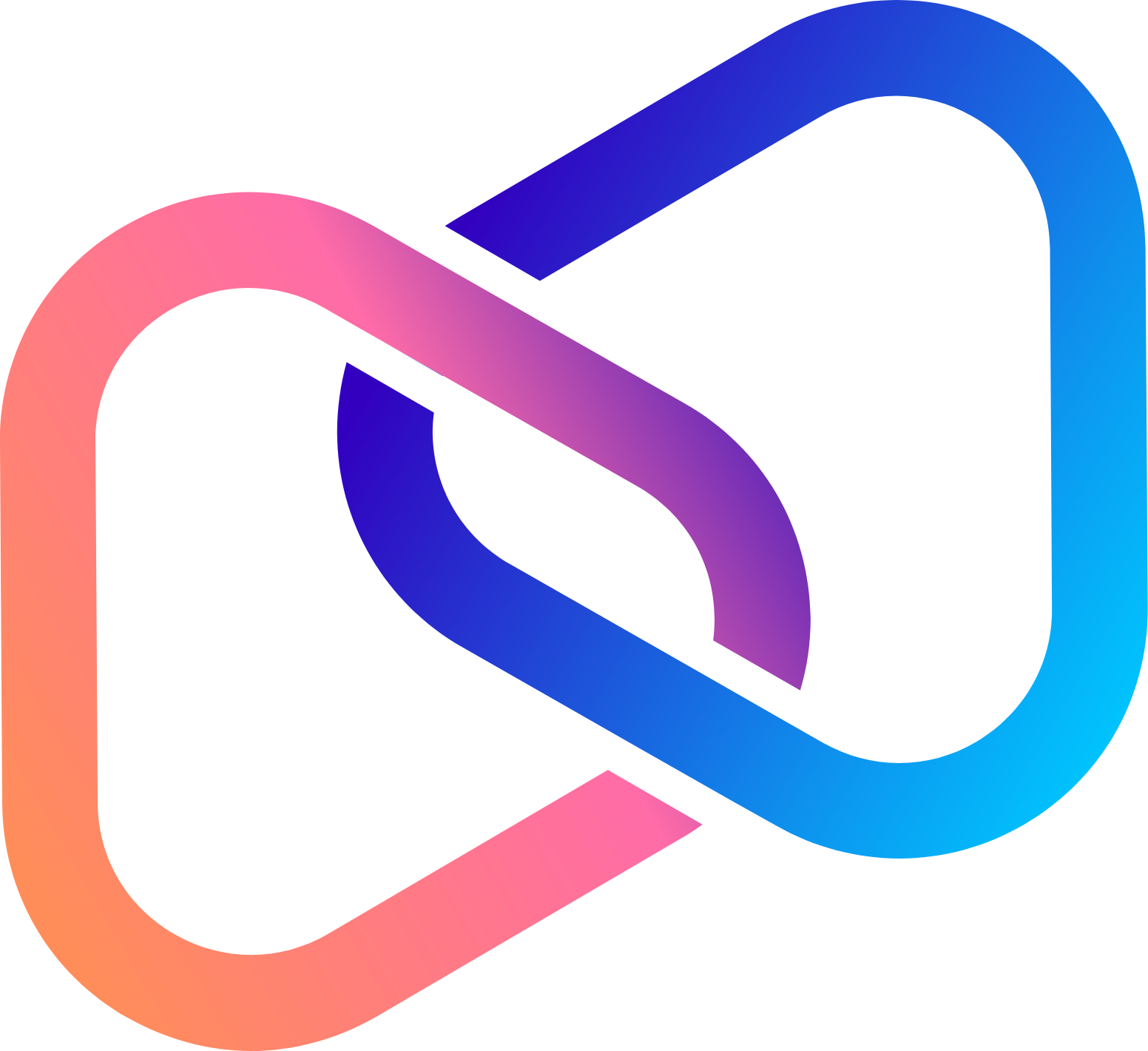Teads logo (transparent PNG)