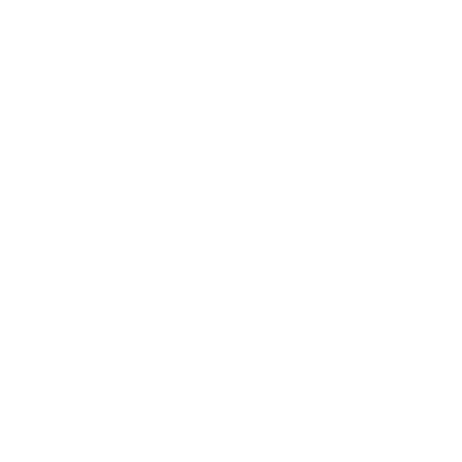 Telefónica logo on a dark background (transparent PNG)