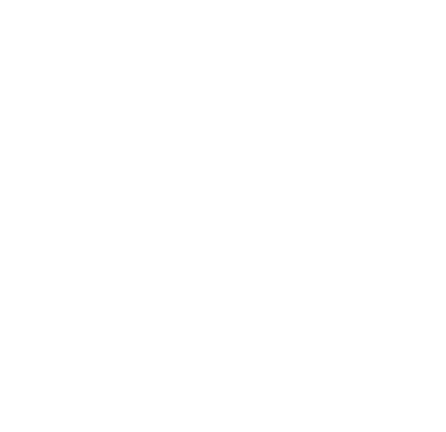 TELA Bio logo on a dark background (transparent PNG)