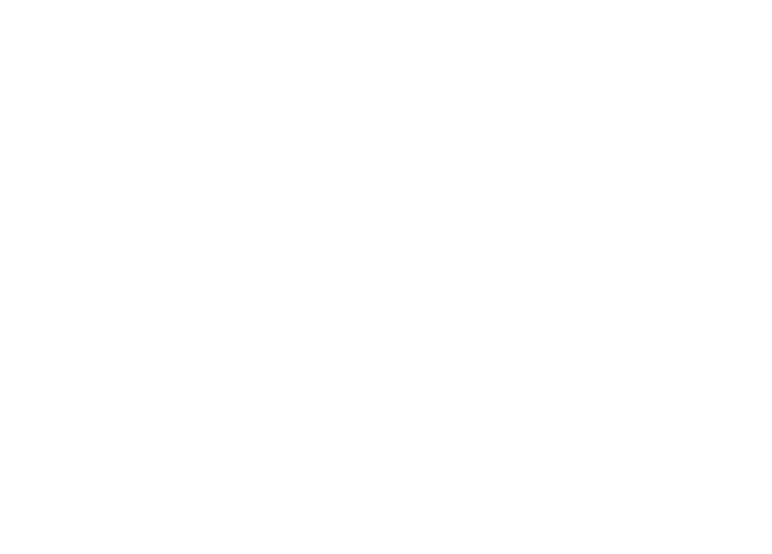 Tellurian logo pour fonds sombres (PNG transparent)