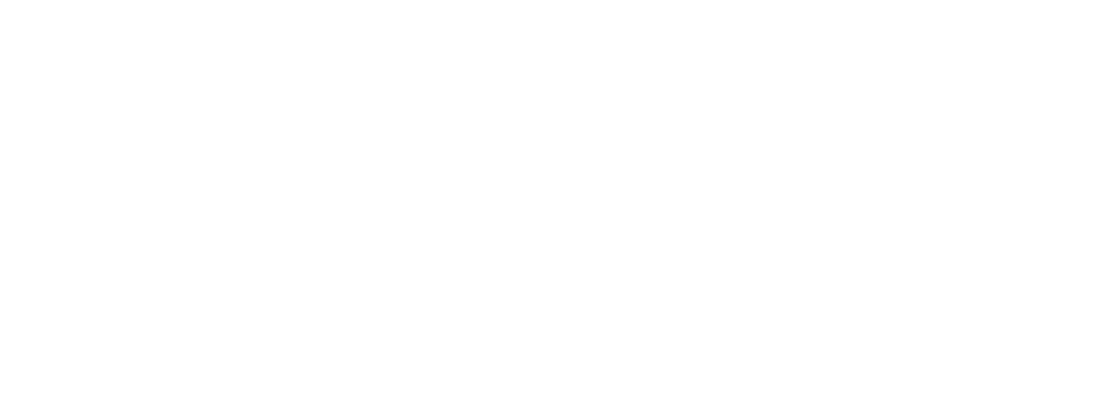 Tellurian logo grand pour les fonds sombres (PNG transparent)