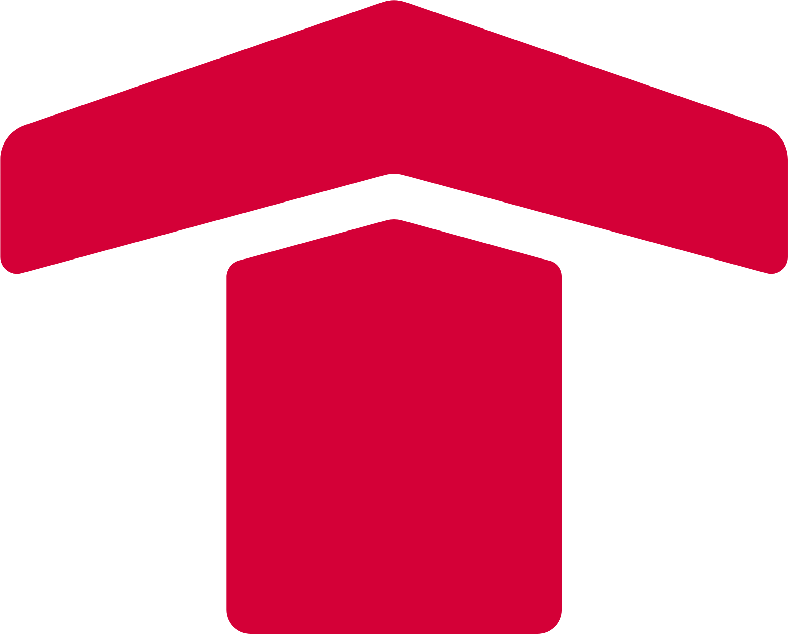 Construtora Tenda S.A. logo (transparent PNG)
