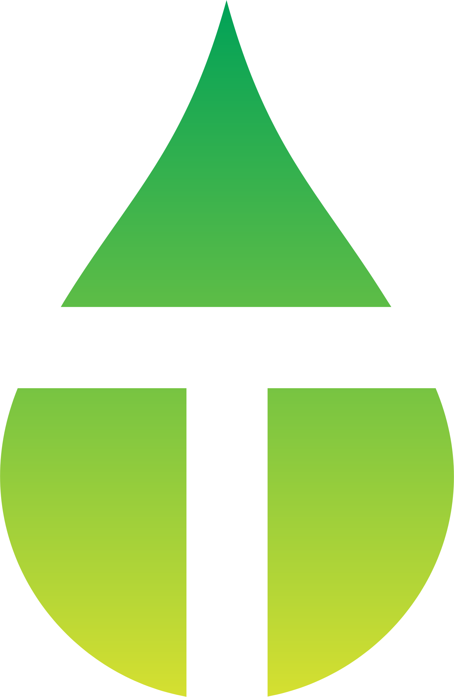 Treatt plc logo (transparent PNG)