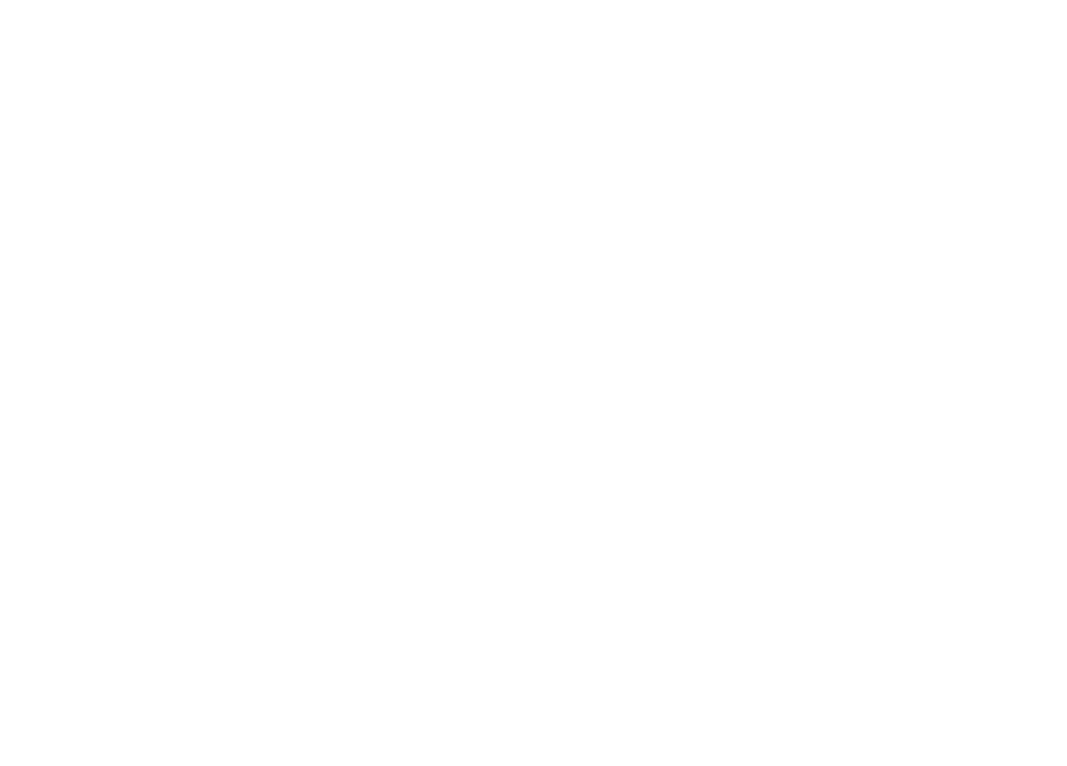 Treatt plc logo fulle size on a dark background (transparent PNG)