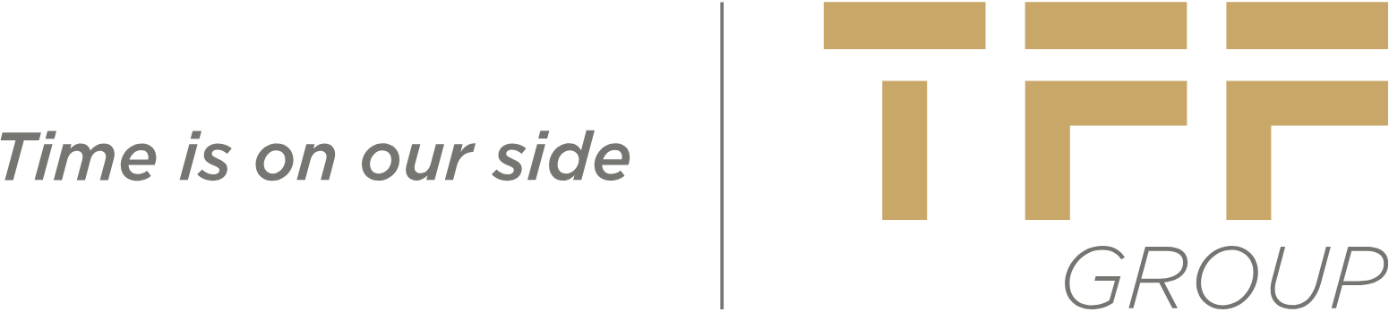TFF Group logo large (transparent PNG)