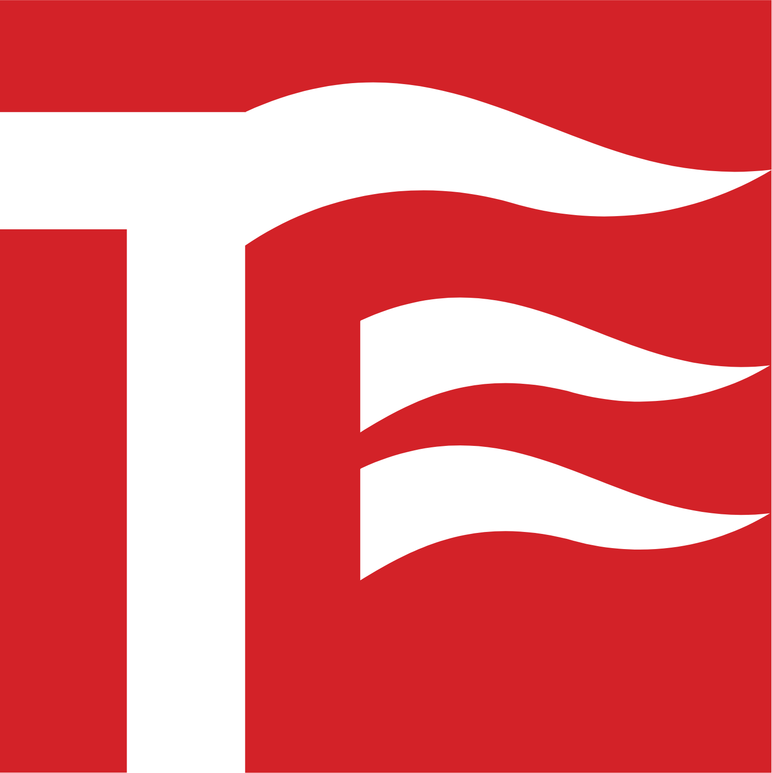 Triple Flag Precious Metals logo (transparent PNG)