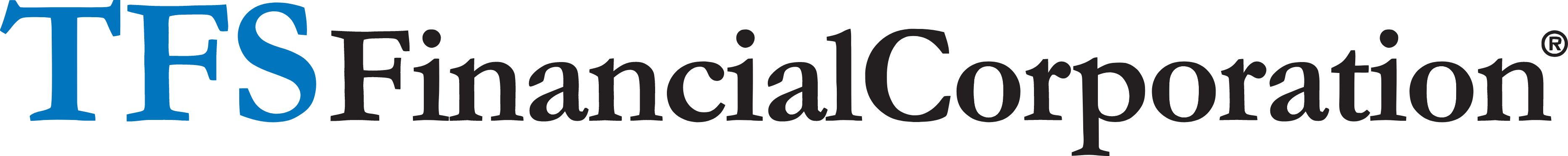 TFS Financial logo large (transparent PNG)