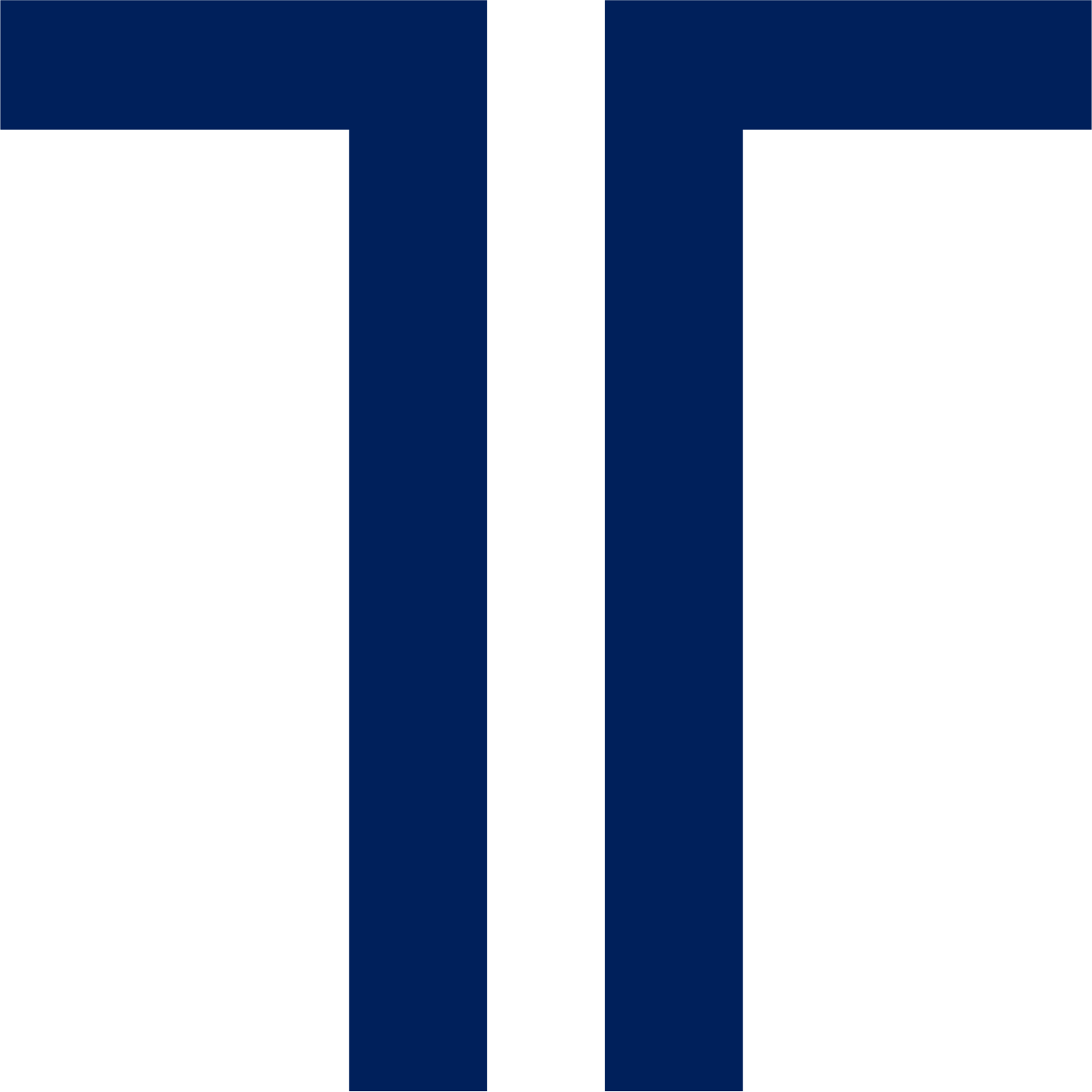 Teleflex Logo (transparentes PNG)