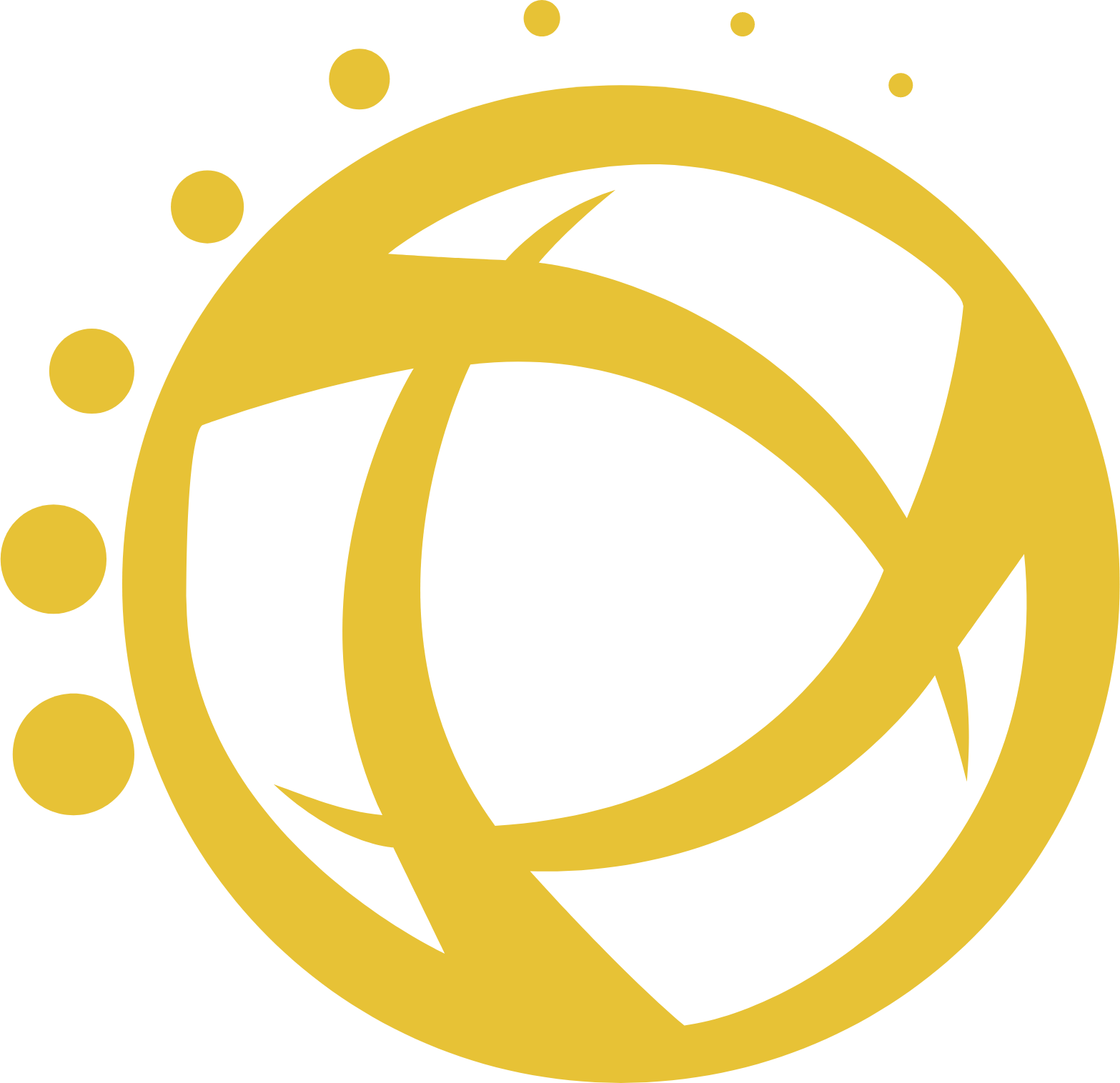 TransGlobe Energy logo (PNG transparent)
