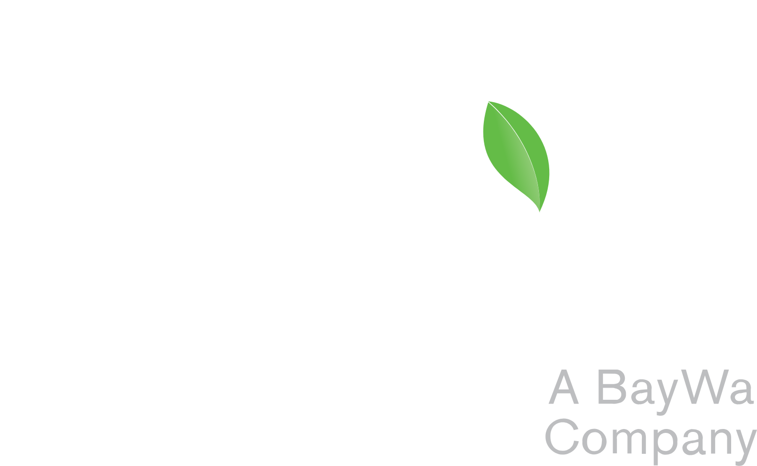 T&G Global logo grand pour les fonds sombres (PNG transparent)