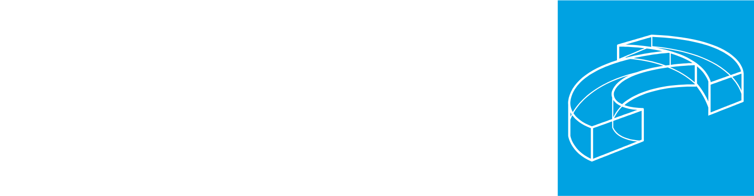 Tecnoglass logo fulle size on a dark background (transparent PNG)
