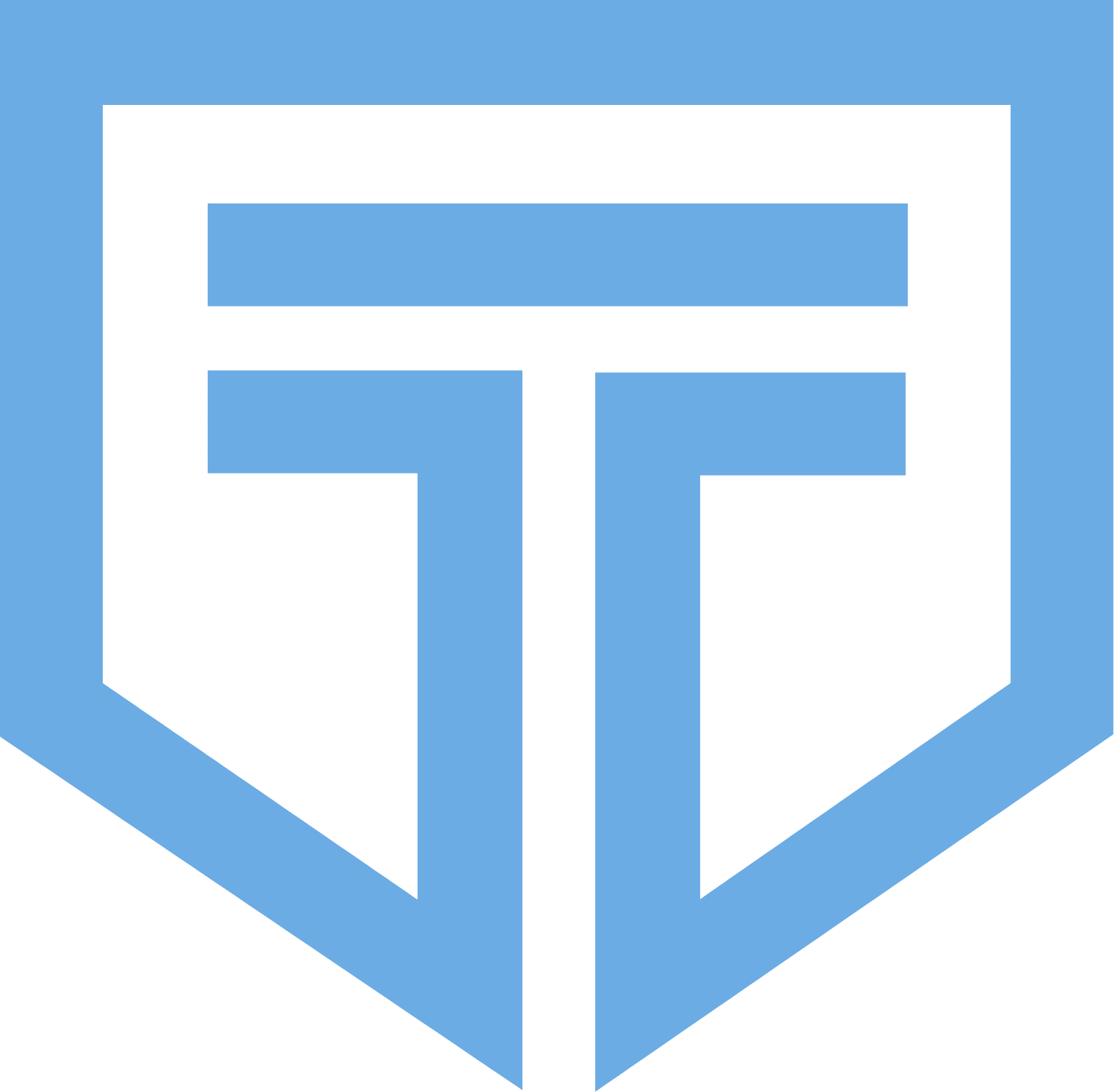 Target Hospitality Logo (transparentes PNG)