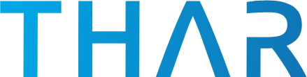 Tharimmune logo (transparent PNG)