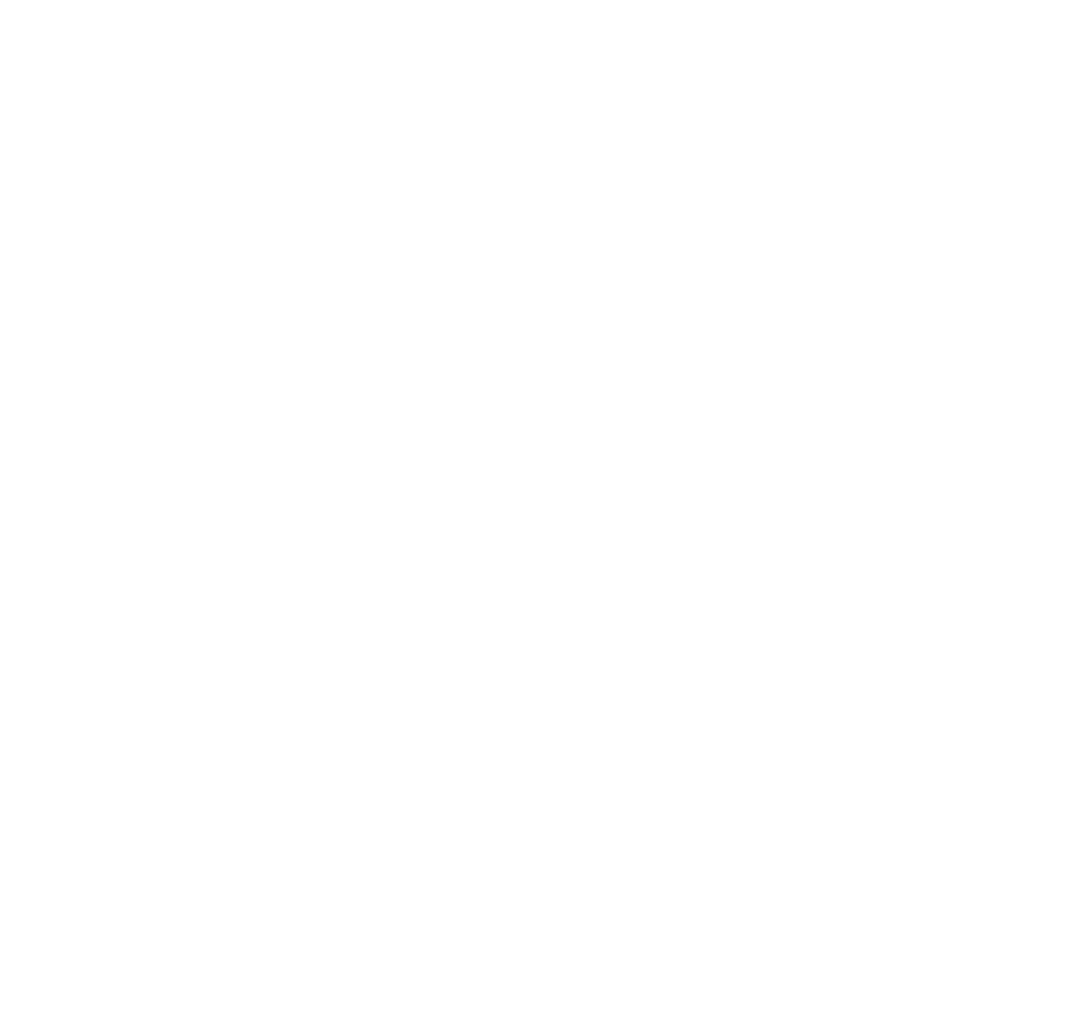 Thor Industries
 logo on a dark background (transparent PNG)