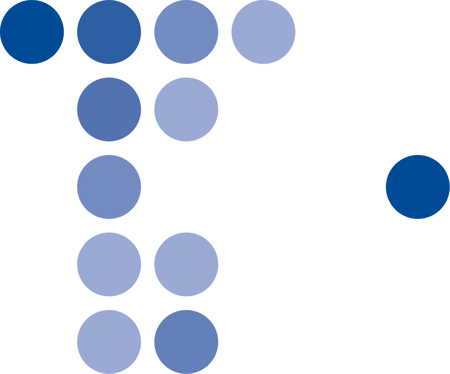Theratechnologies logo (transparent PNG)
