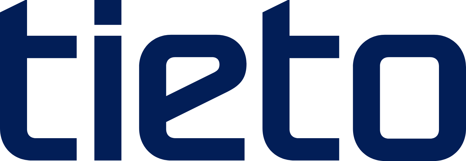 TietoEVRY logo (transparent PNG)