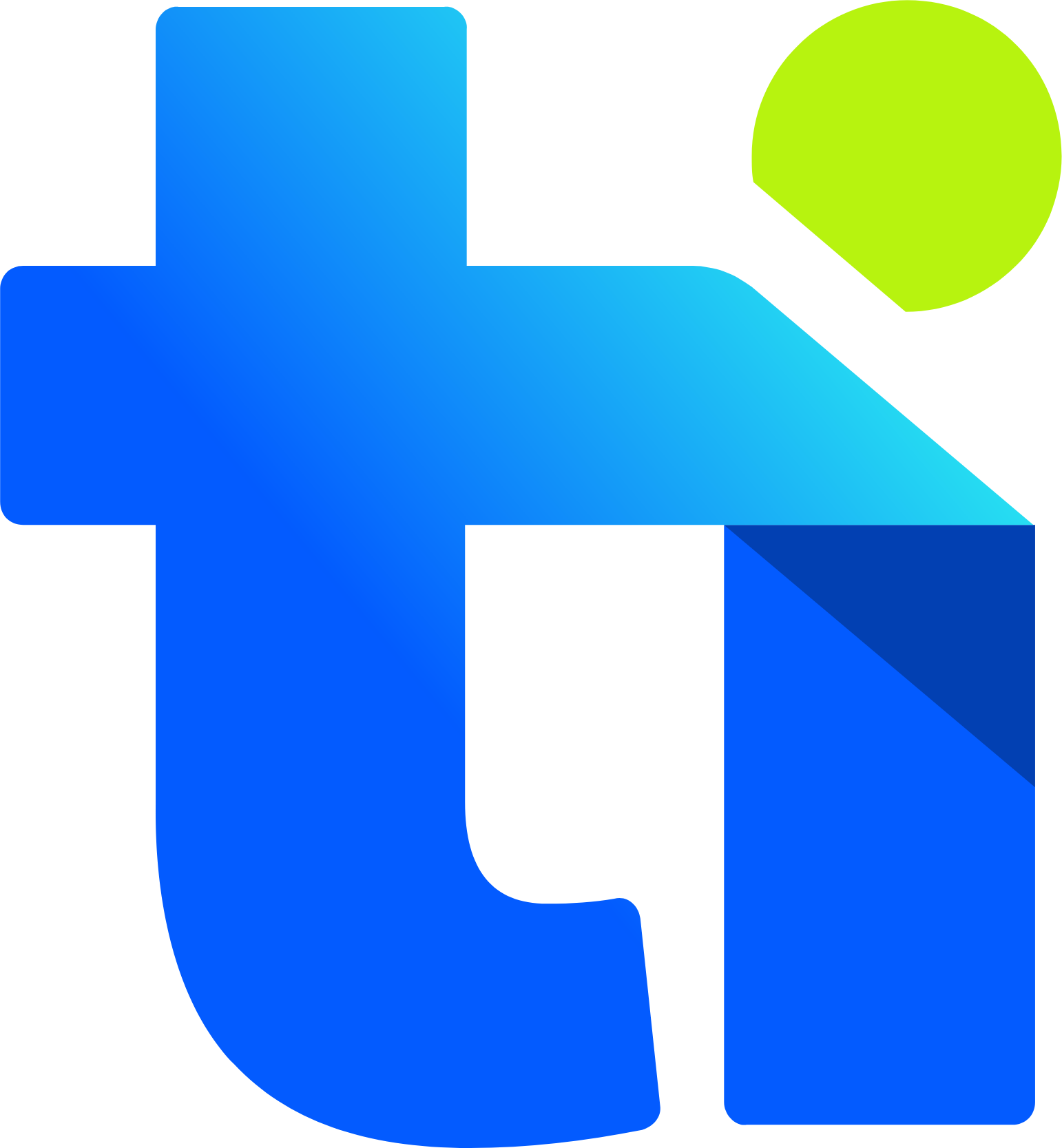 Team Internet Group logo (transparent PNG)