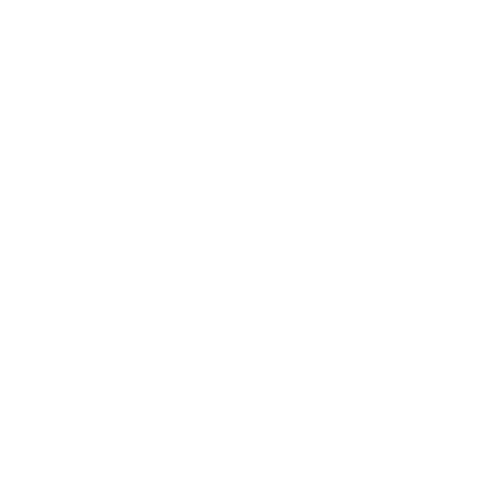 UP Fintech (Tiger Brokers) logo pour fonds sombres (PNG transparent)