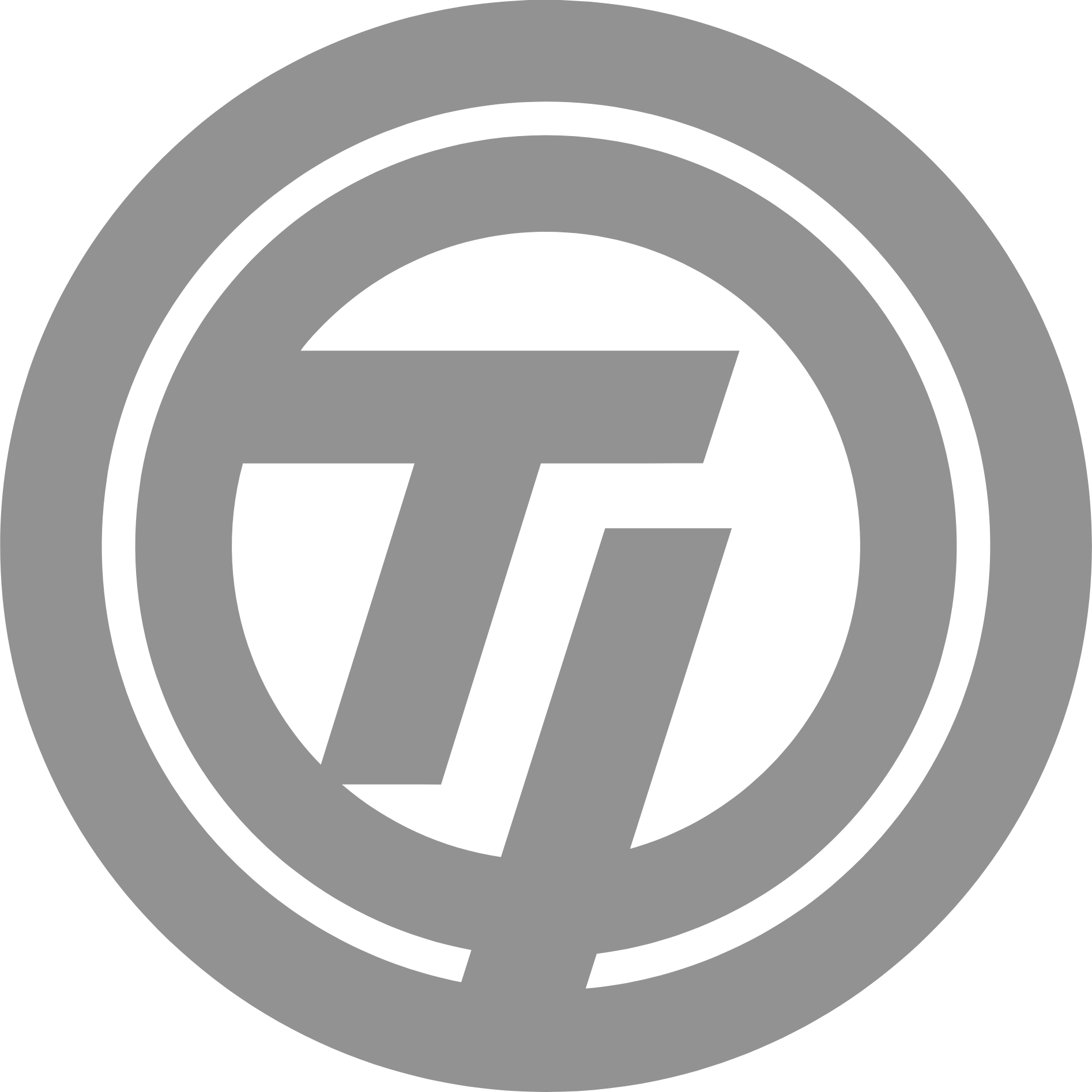 Tube Investments of India logo (transparent PNG)