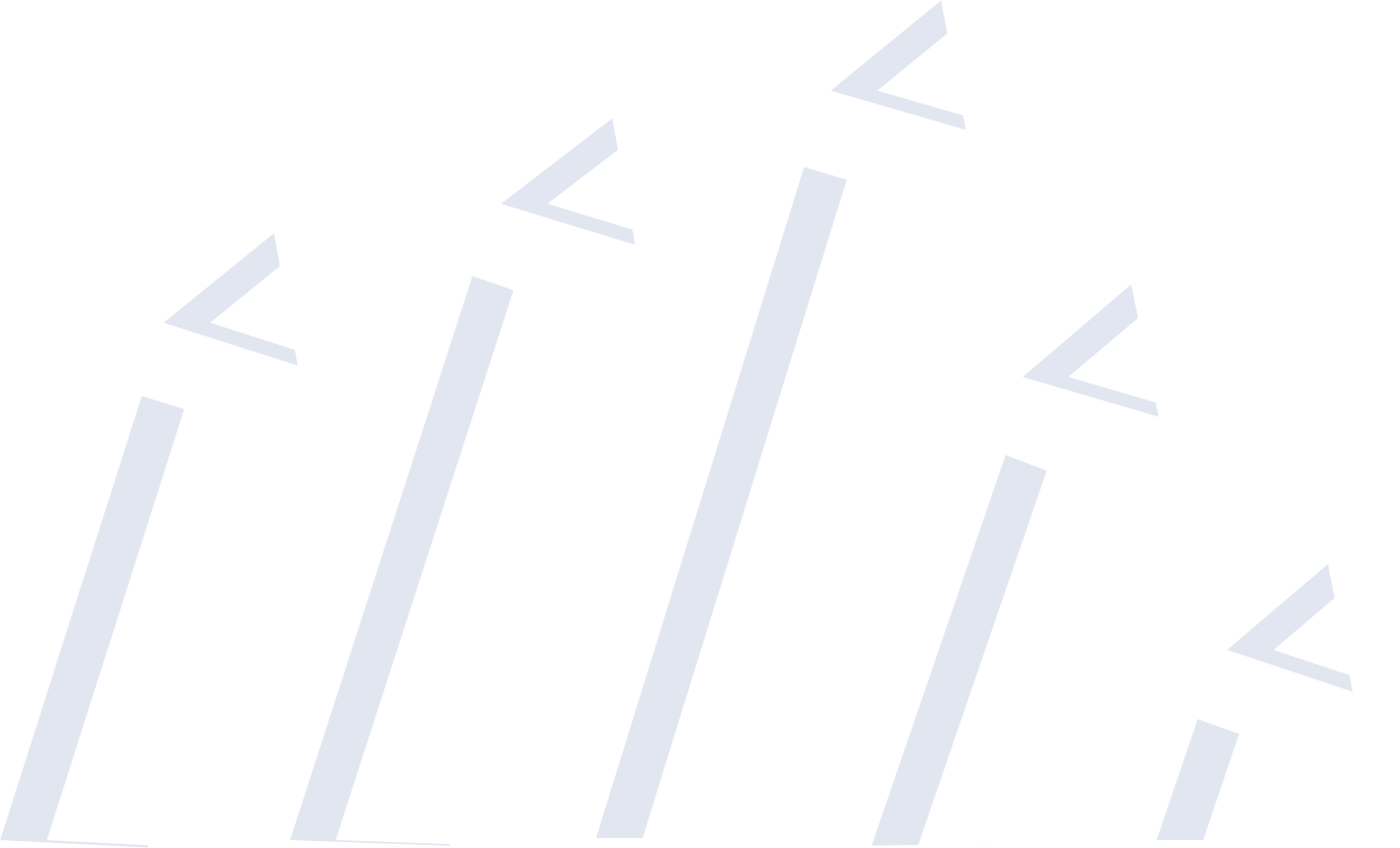 Tijara & Real Estate Investment Company Logo für dunkle Hintergründe (transparentes PNG)