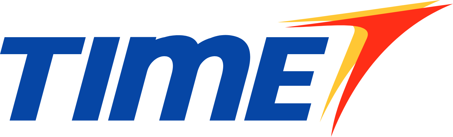 Time Technoplast logo large (transparent PNG)