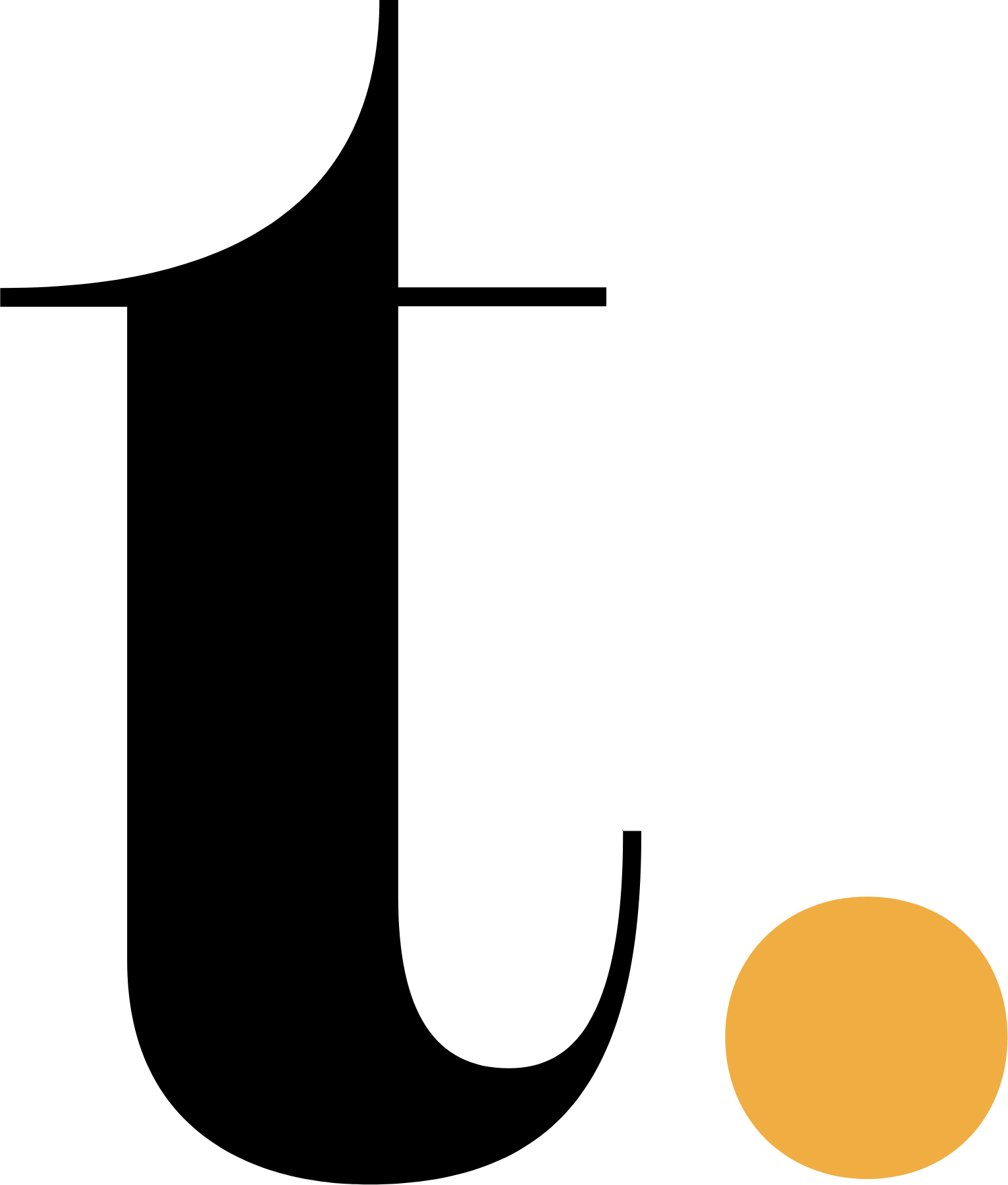 Titanium Oyj logo (transparent PNG)