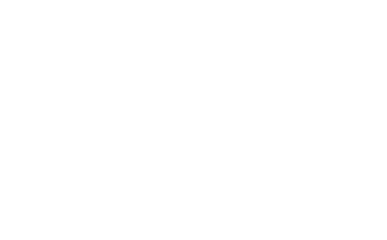 TJX Companies Logo für dunkle Hintergründe (transparentes PNG)
