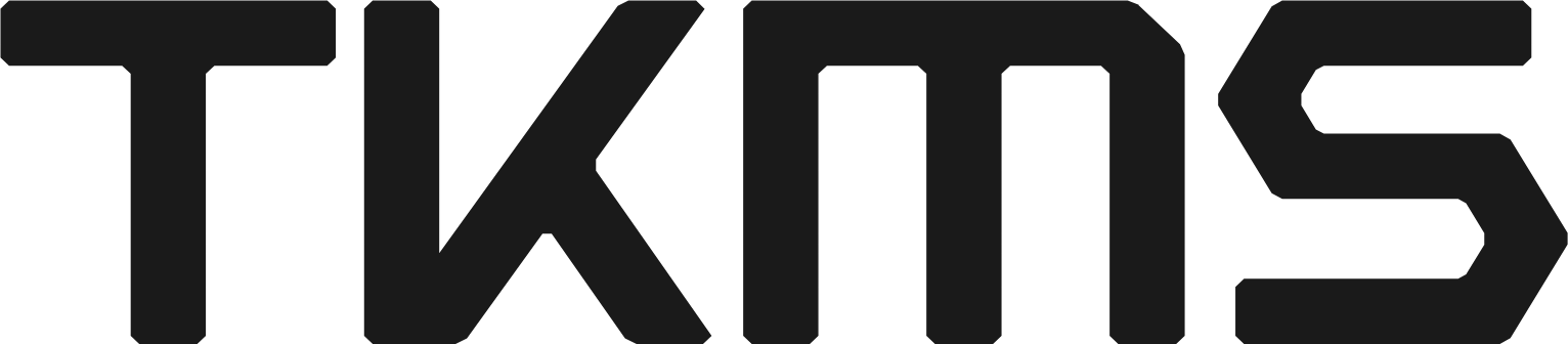 TKMS logo (PNG transparent)