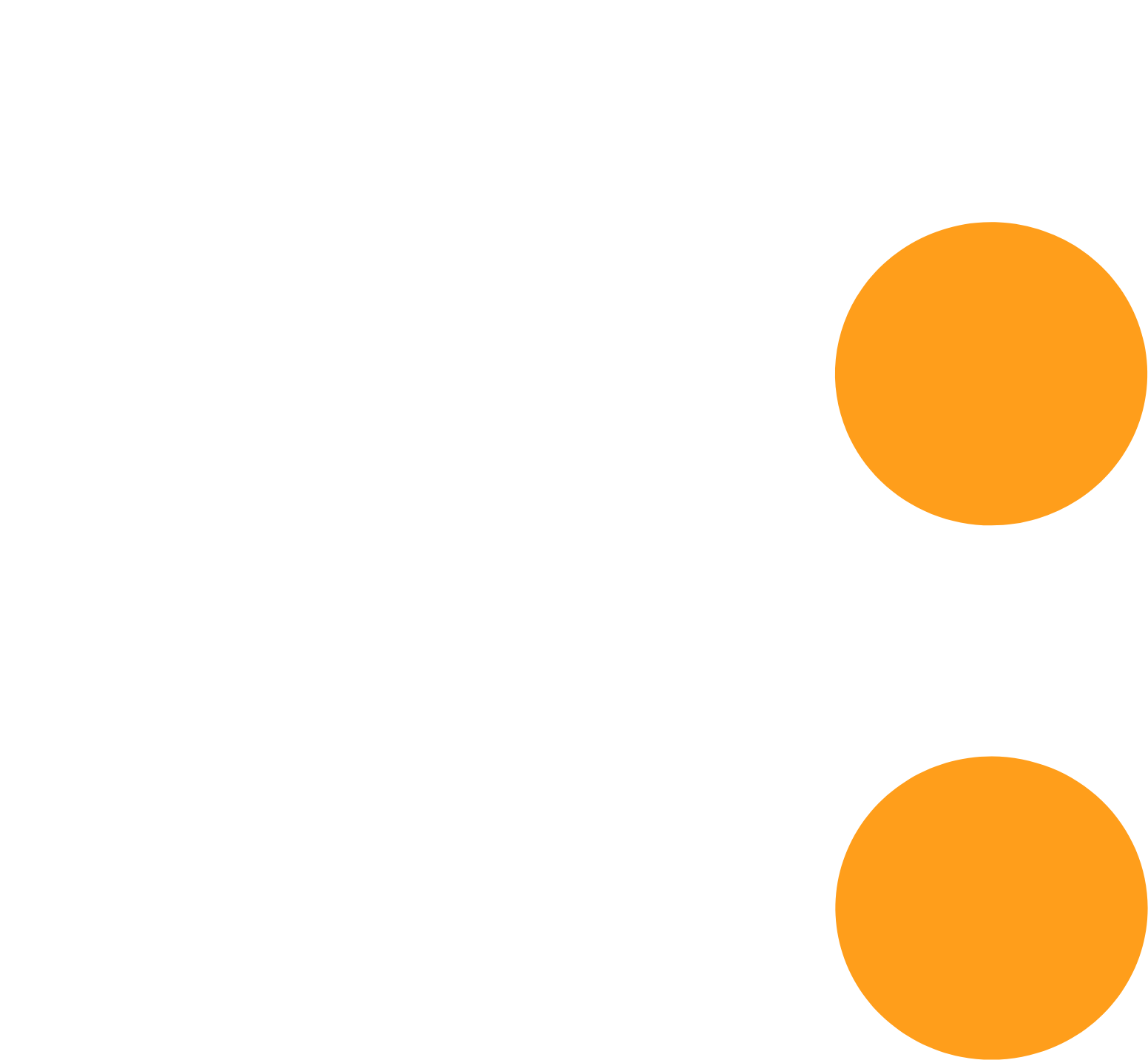 Alpha Teknova logo on a dark background (transparent PNG)