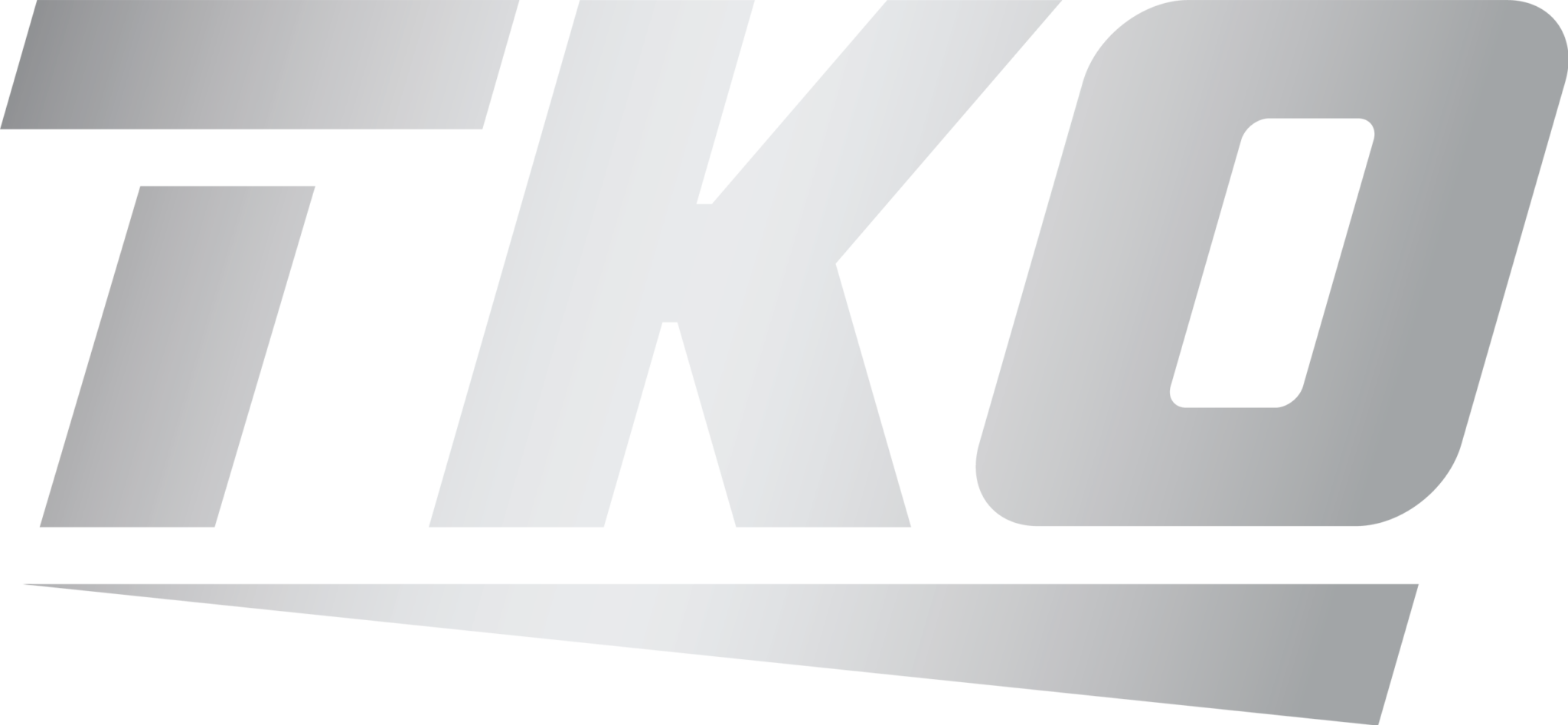 TKO Group Holdings logo (transparent PNG)
