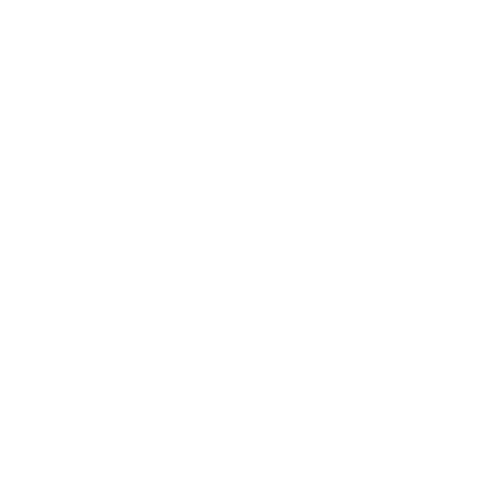 Tarkett logo on a dark background (transparent PNG)