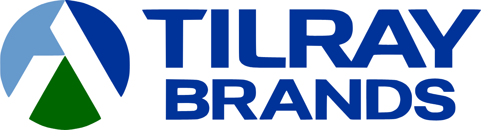 Tilray Brands
 logo large (transparent PNG)
