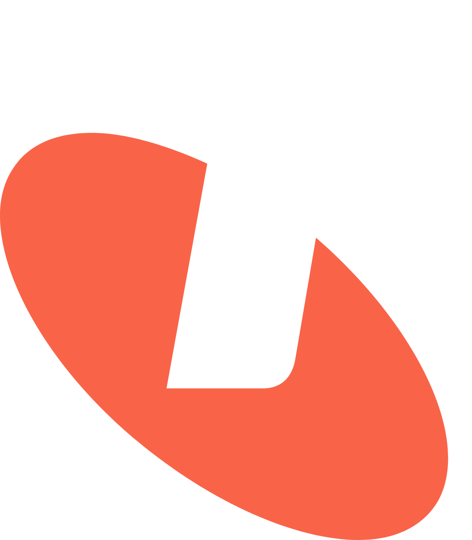 Telstra logo on a dark background (transparent PNG)