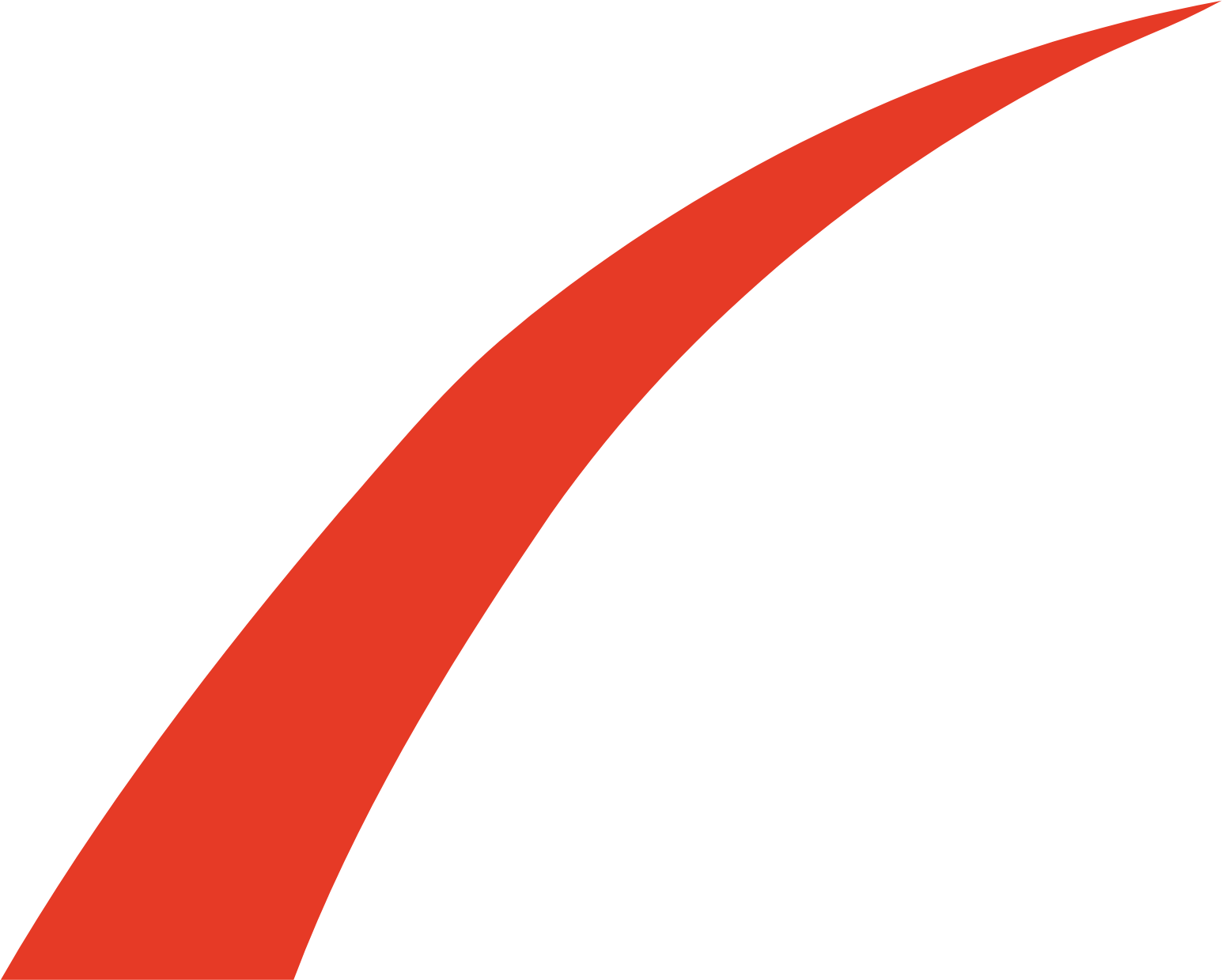 Treace Medical Concepts logo on a dark background (transparent PNG)