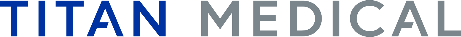 Titan Medical logo large (transparent PNG)