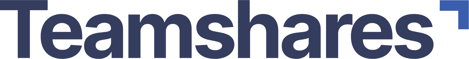 Teamshares logo large (transparent PNG)