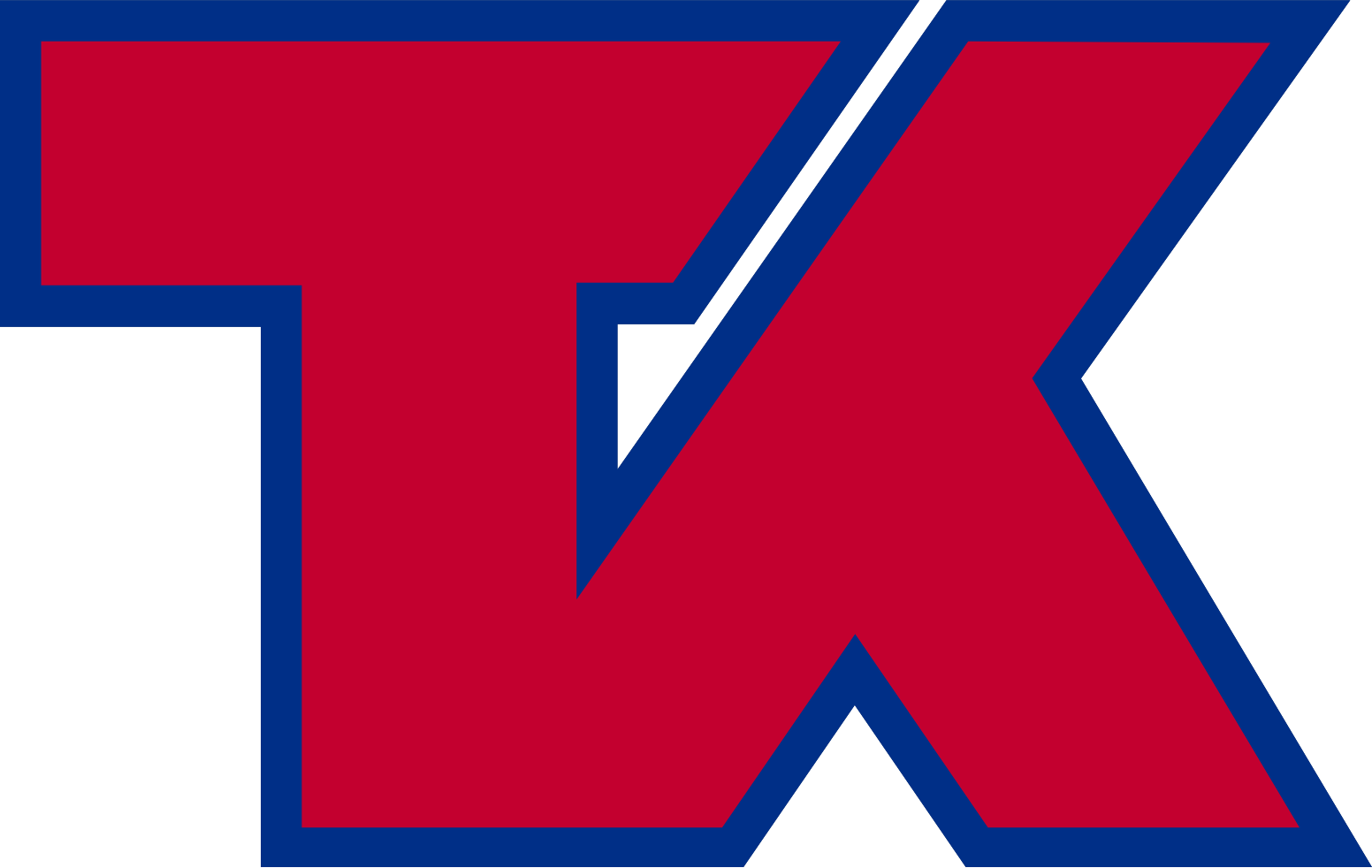 Teekay Tankers Logo (transparentes PNG)