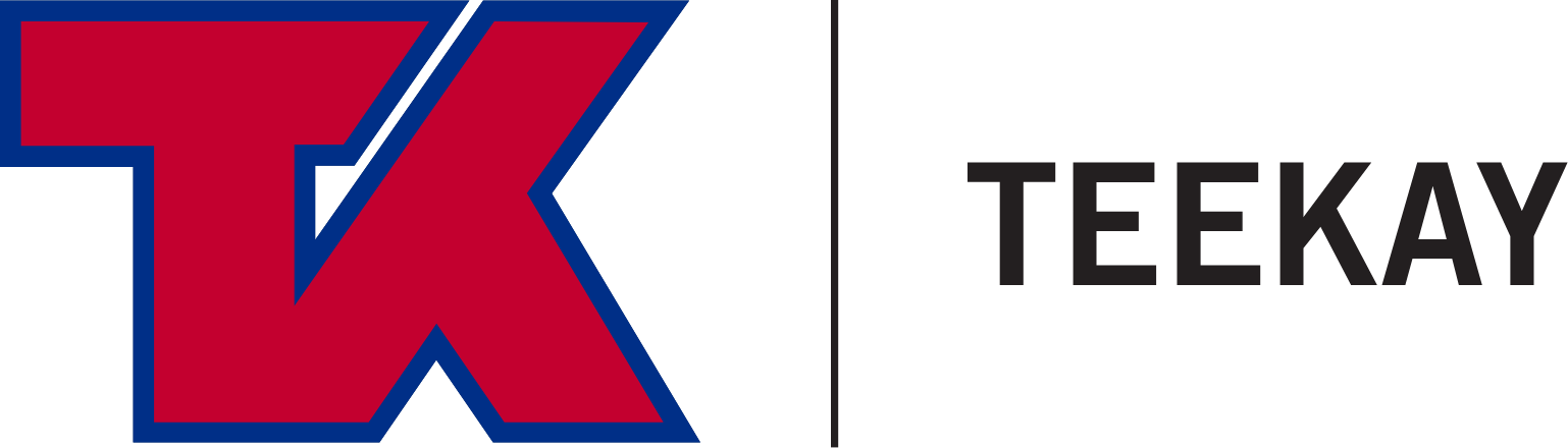 Teekay Tankers logo large (transparent PNG)