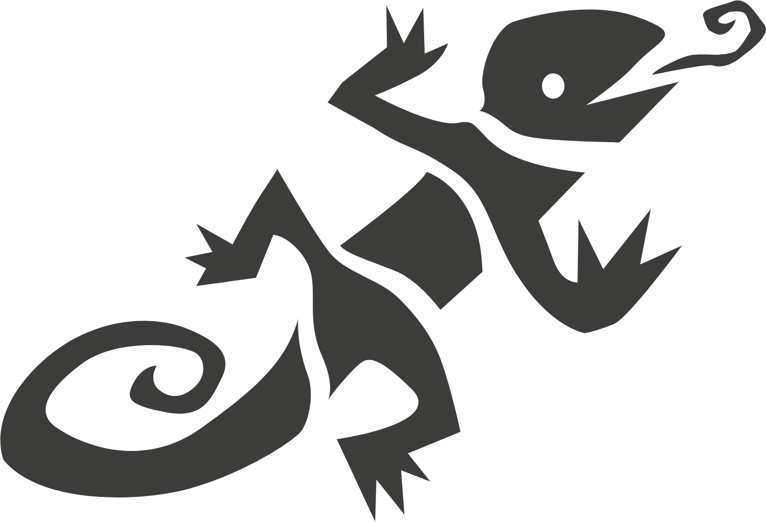 Topicus logo (transparent PNG)