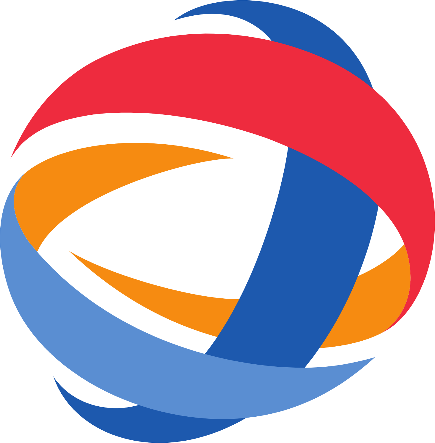 Total logo (PNG transparent)