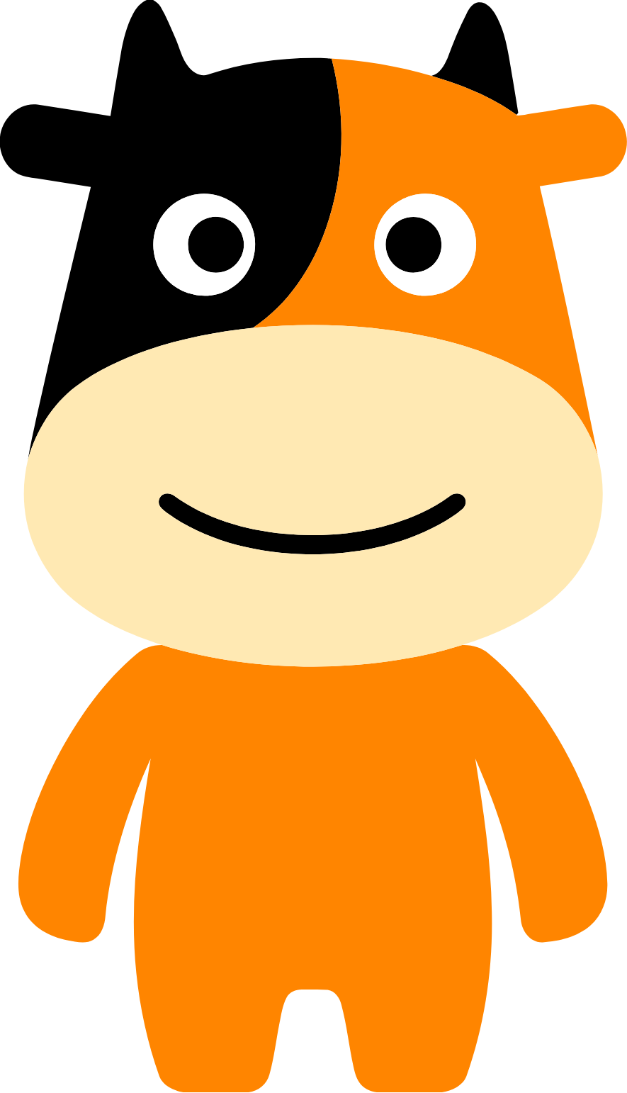 Tuniu Corporation logo (transparent PNG)