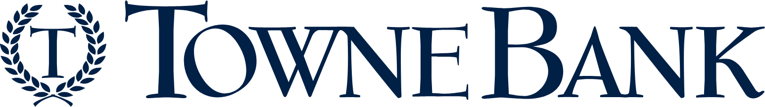 TowneBank
 logo large (transparent PNG)