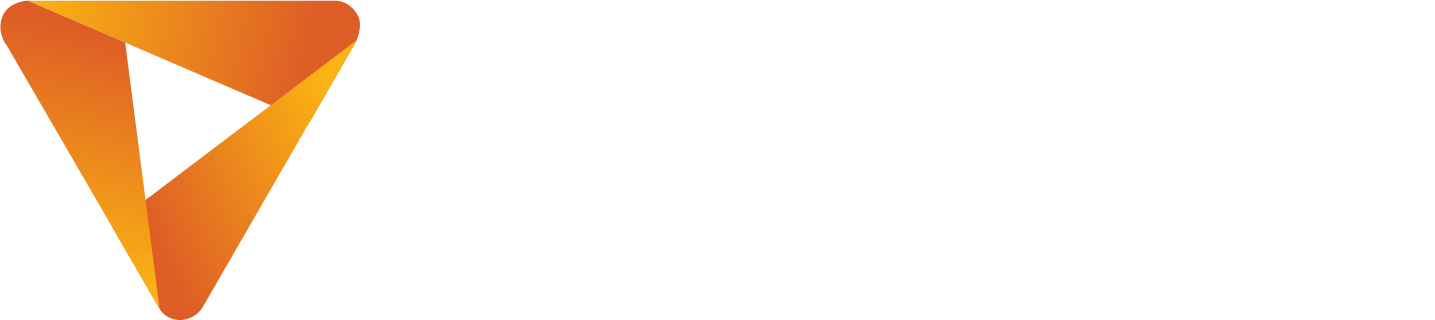 TPBank (Tien Phong Commercial Joint Stock Bank) Logo groß für dunkle Hintergründe (transparentes PNG)