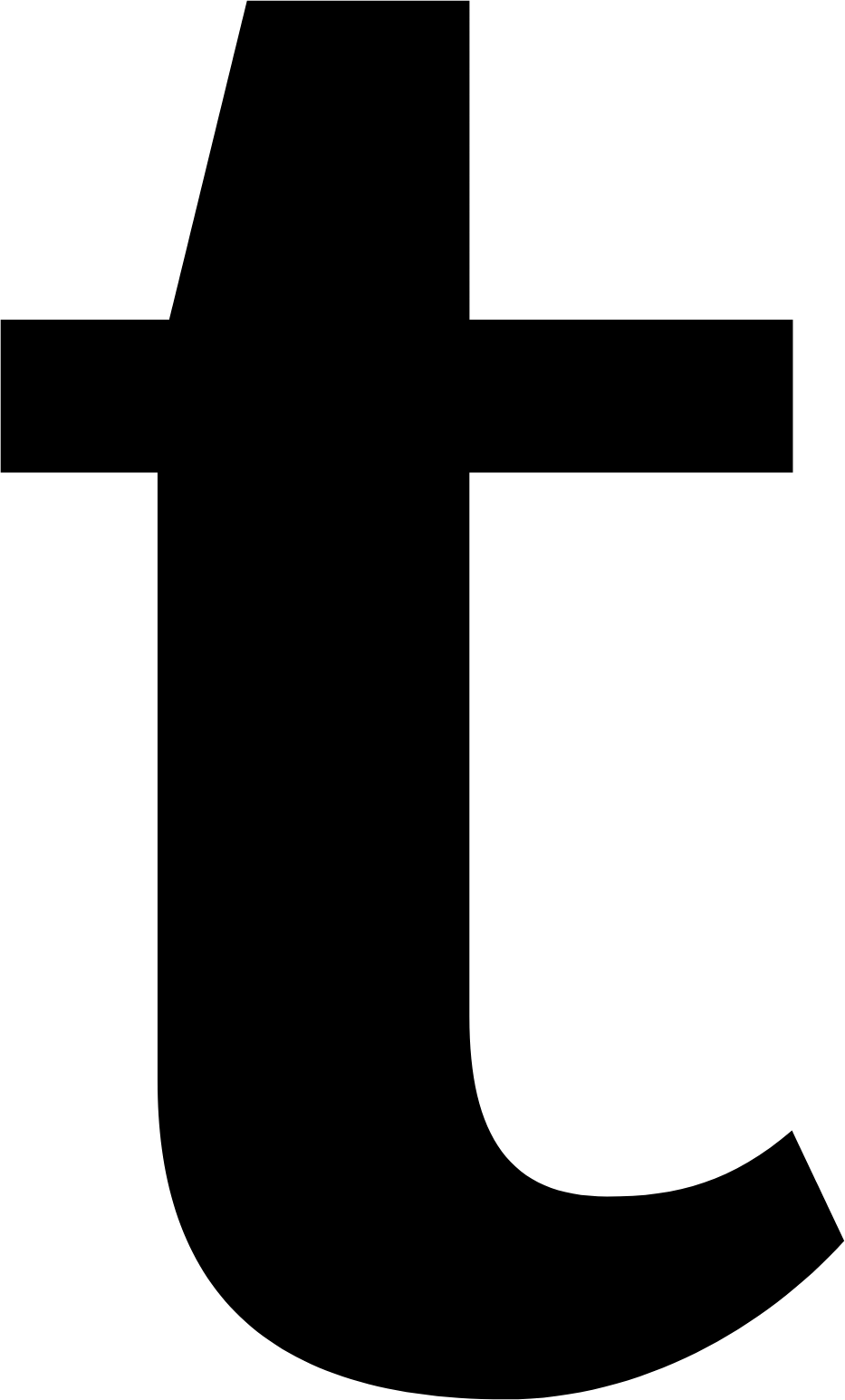 Tapestry logo (transparent PNG)