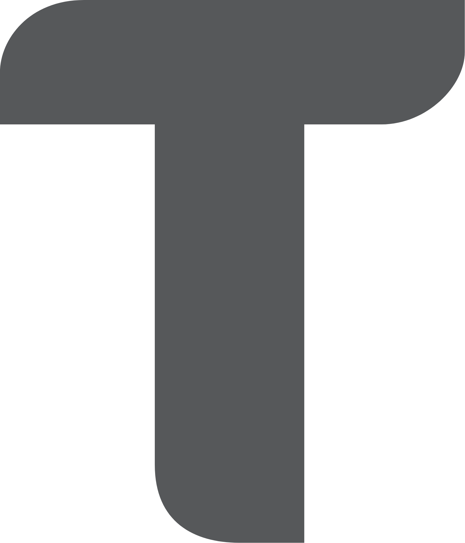 Turners Automotive Group logo (transparent PNG)