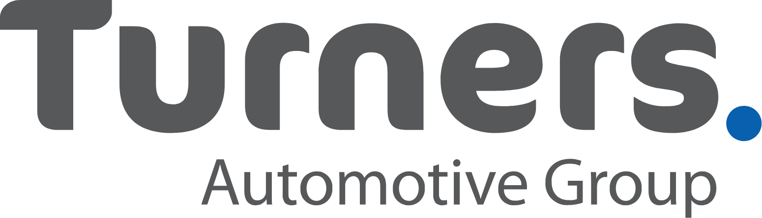 Turners Automotive Group logo large (transparent PNG)