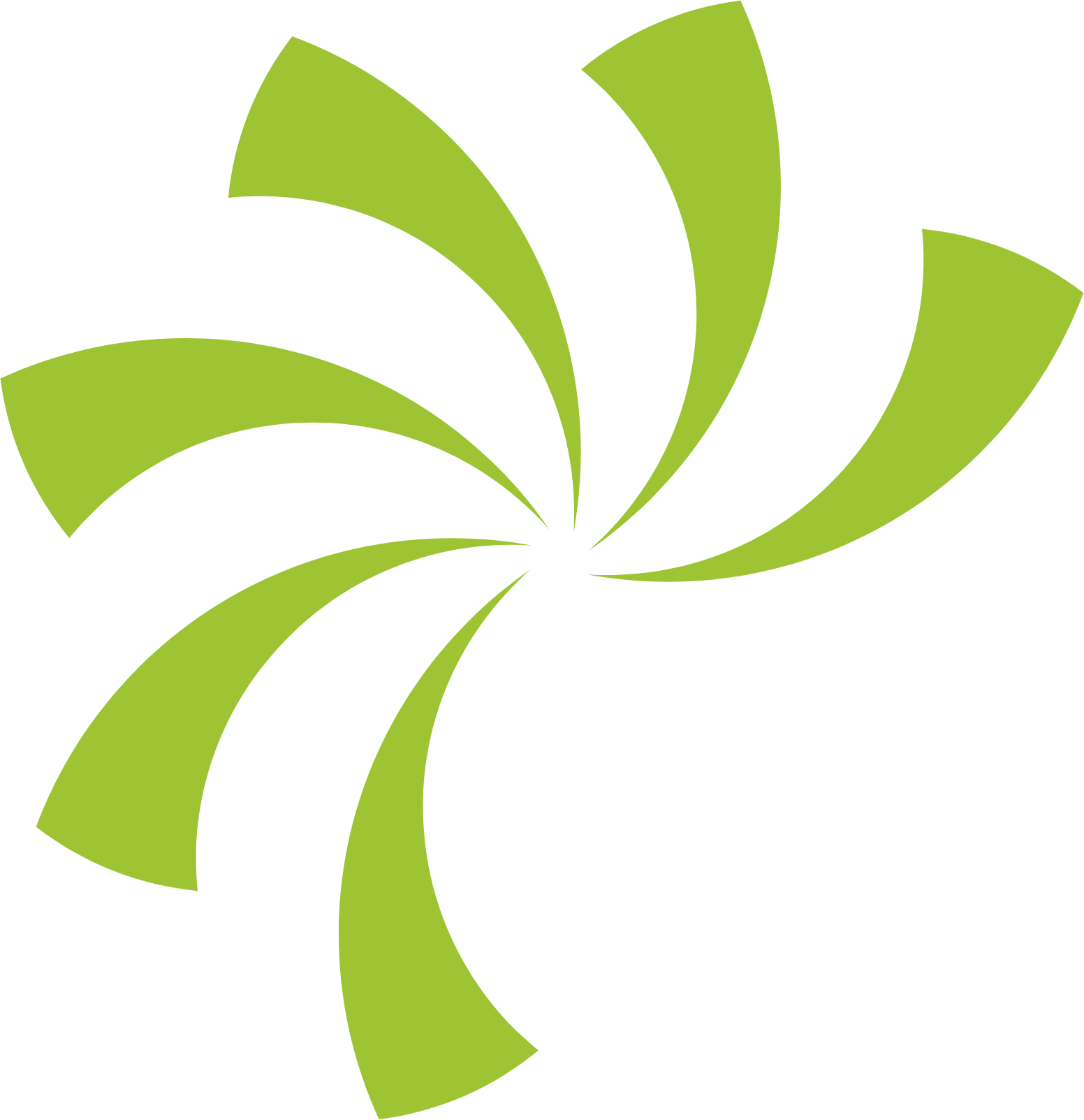 Turbogen Ltd Logo (transparentes PNG)
