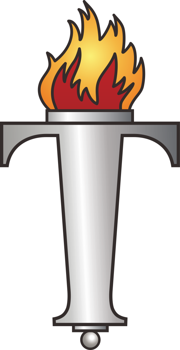 Torchlight Energy Resources logo (PNG transparent)