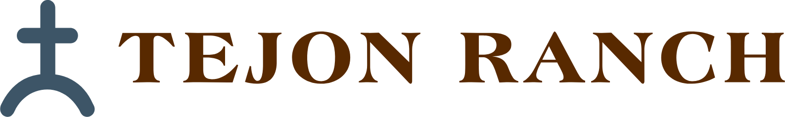 Tejon Ranch
 logo large (transparent PNG)