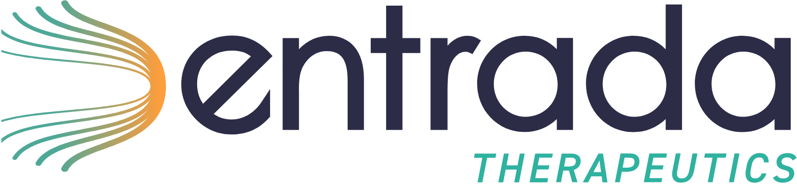 Entrada Therapeutics logo large (transparent PNG)
